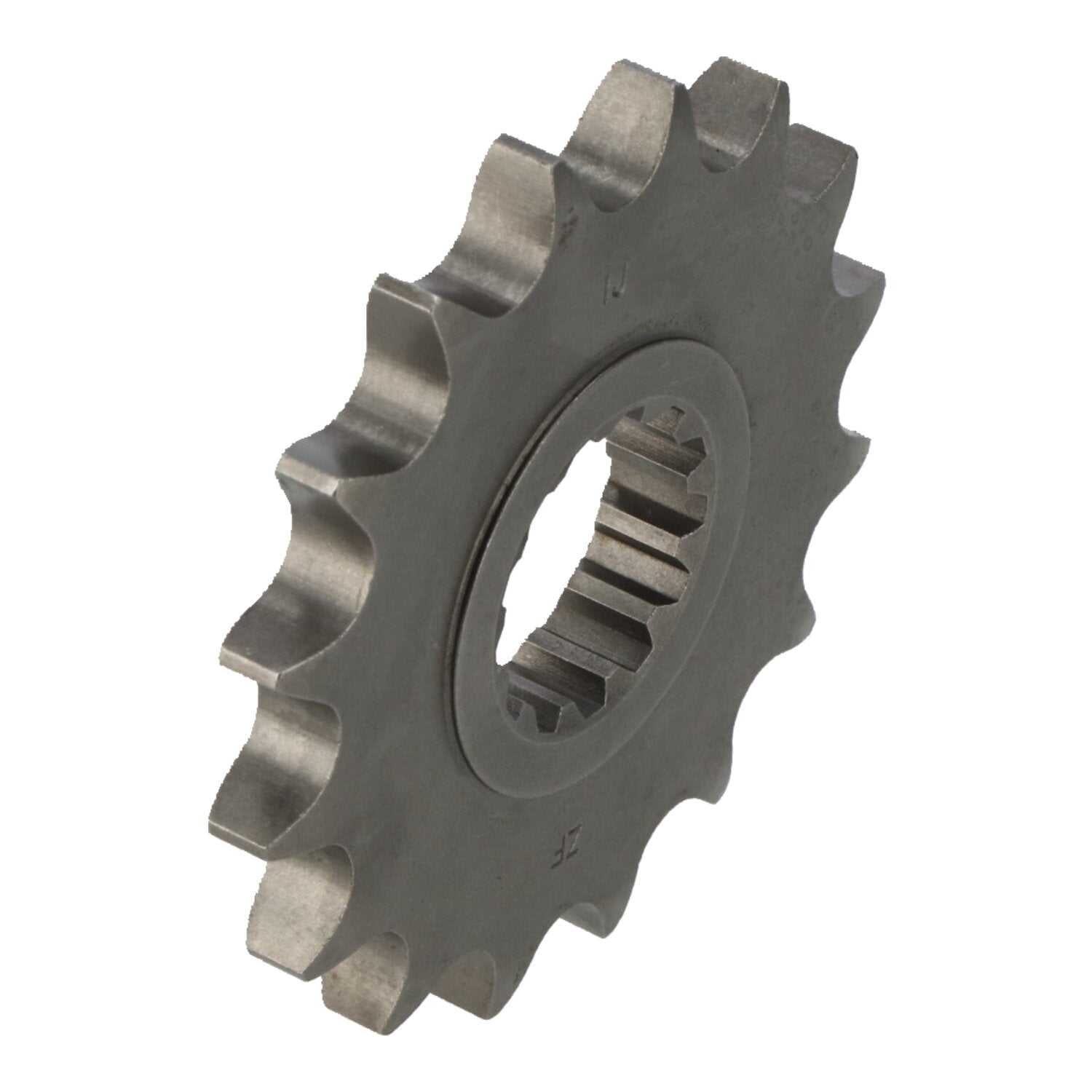 Afam steel front sprocket - 18 teeth
