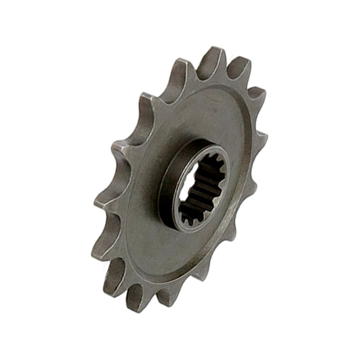Afam steel front sprocket - 15 teeth
