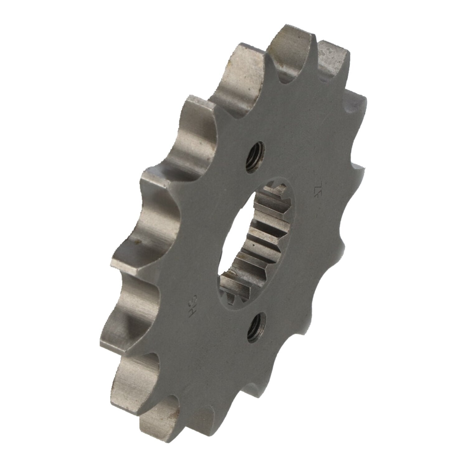 Afam steel front sprocket - 16 teeth