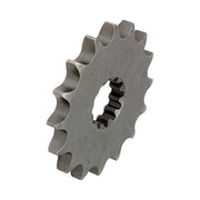 Afam steel front sprocket - 16 teeth
