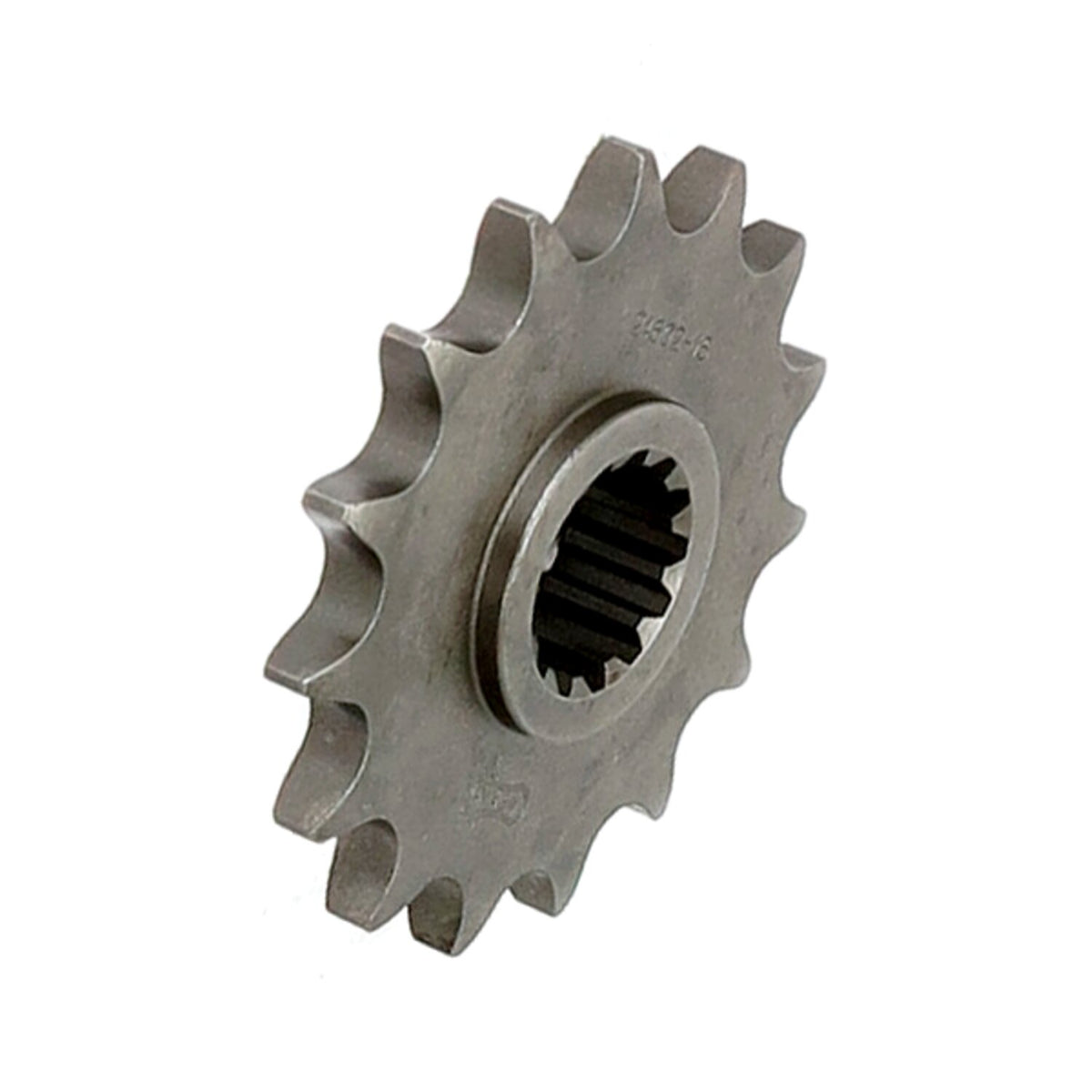 Afam steel front sprocket - 15 teeth
