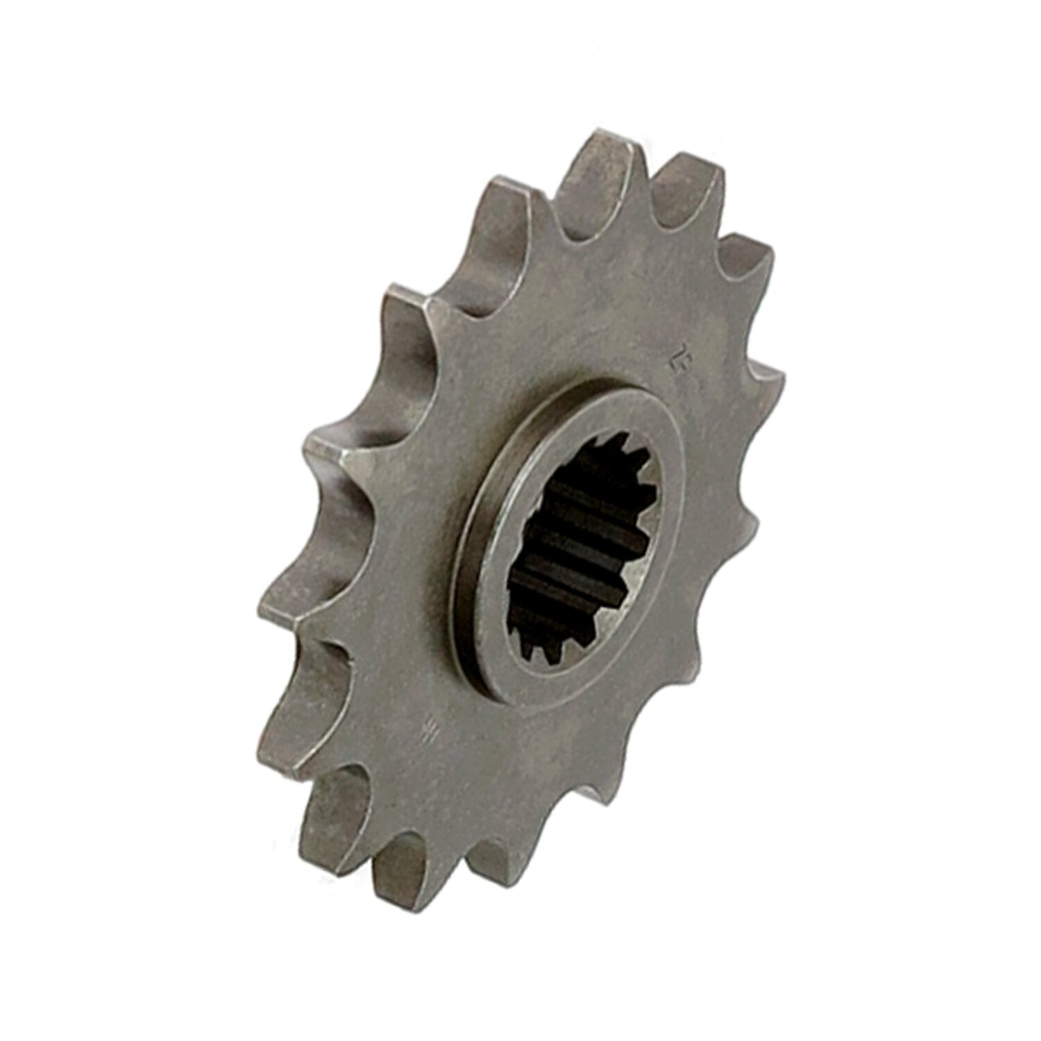 Afam steel front sprocket - 15 teeth