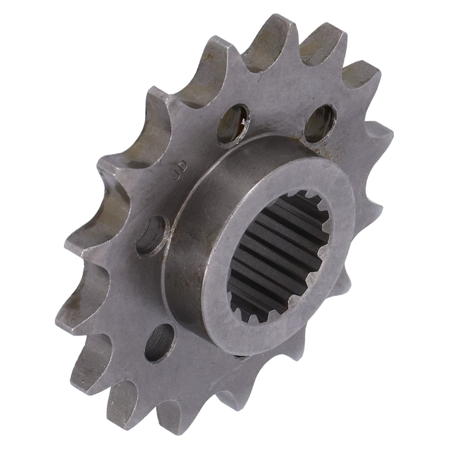 Afam steel front sprocket - 16 teeth