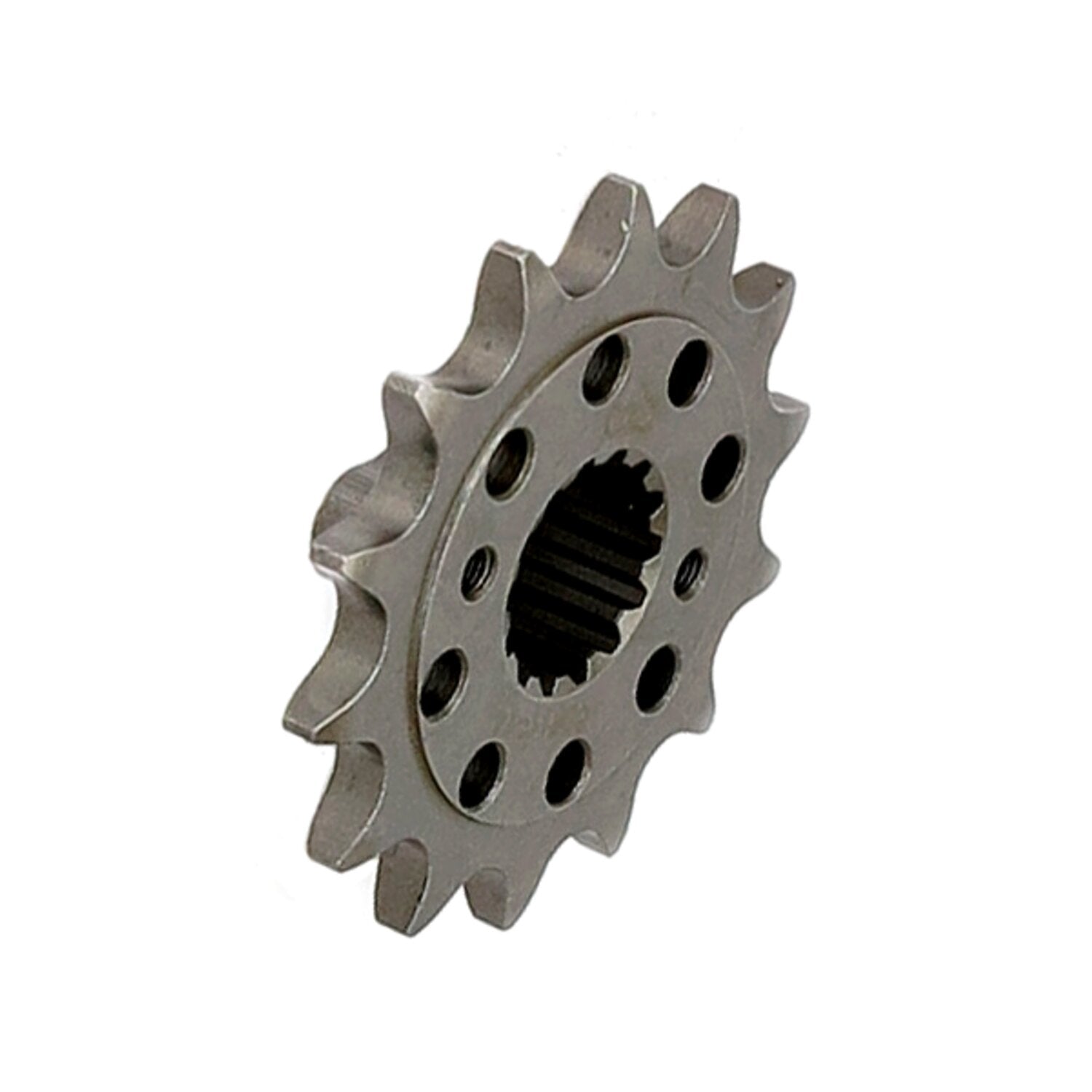 Afam steel front sprocket - 14 teeth