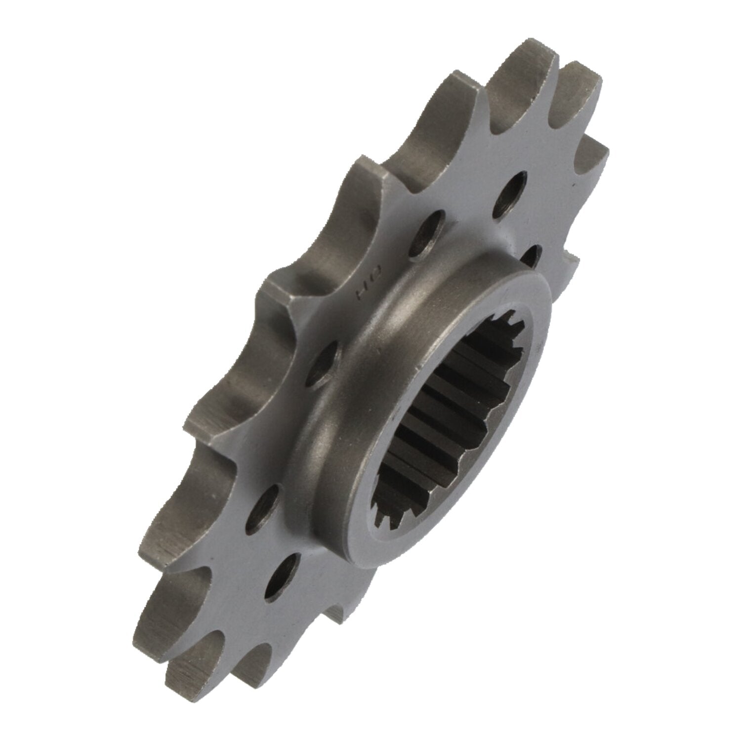 Afam steel front sprocket - 15 teeth