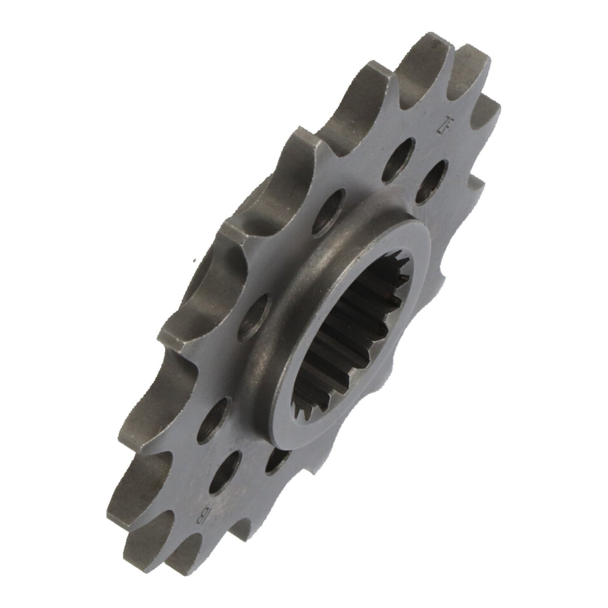 Afam steel front sprocket - 16 teeth