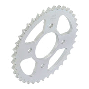 Afam steel rear sprocket - 38 teeth
