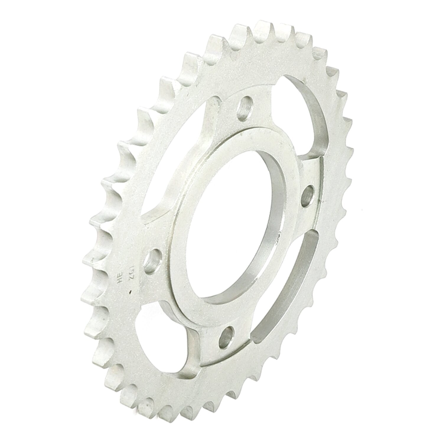 Afam steel rear sprocket - 35 teeth