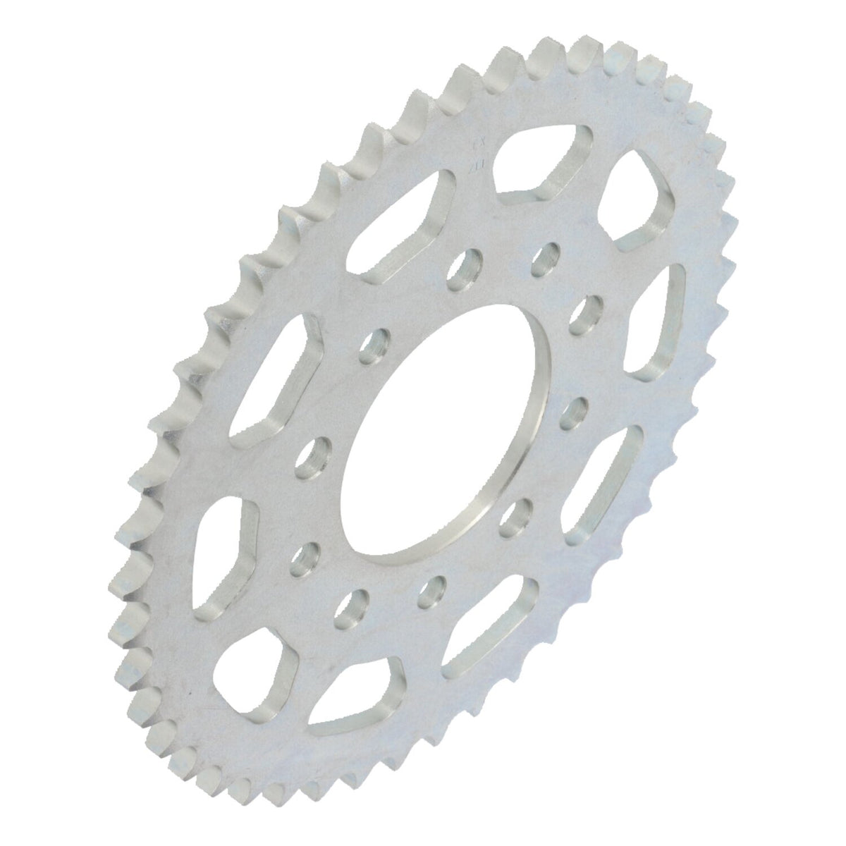 Afam steel rear sprocket - 40 teeth