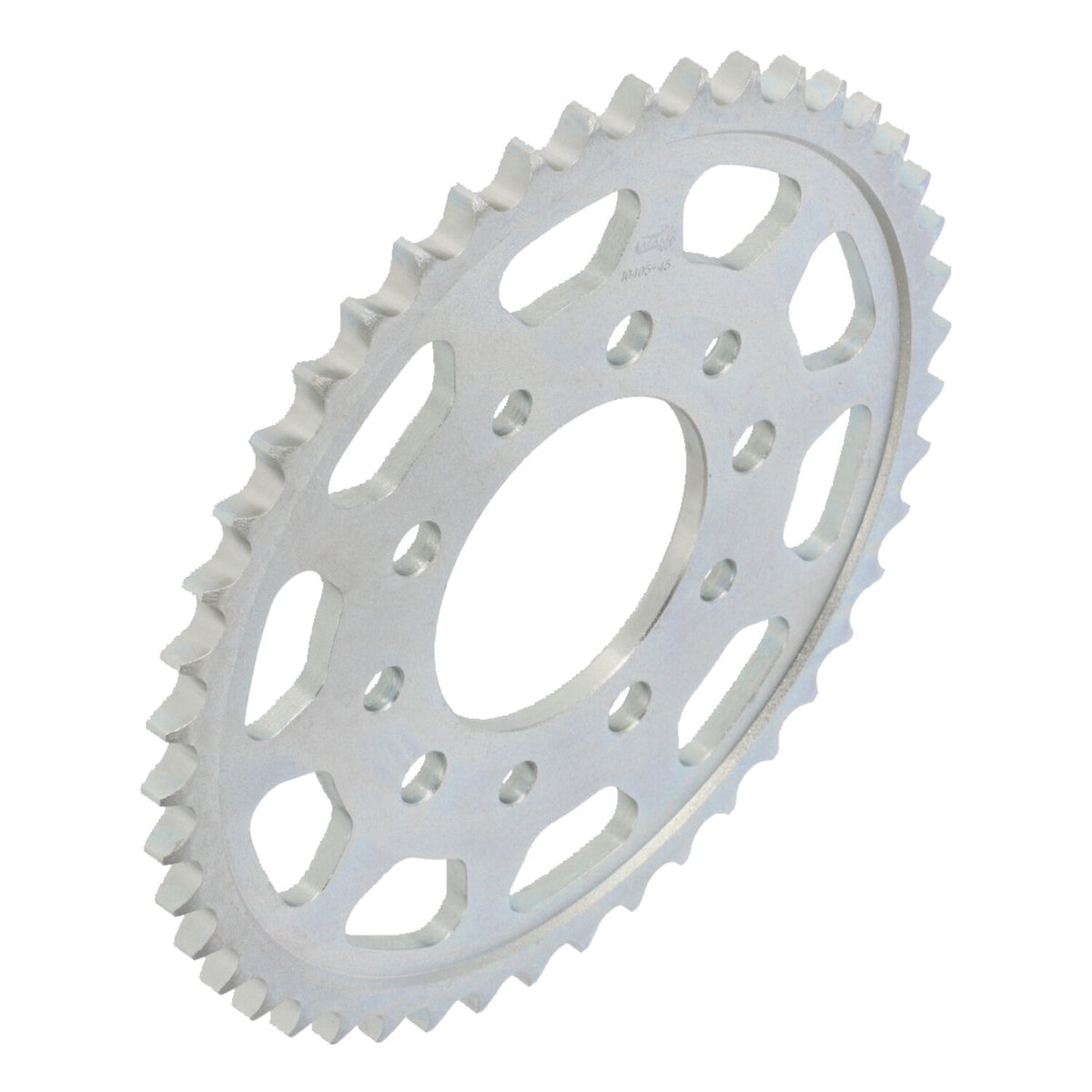 Afam steel rear sprocket - 40 teeth