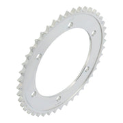 Afam steel rear sprocket - 44 teeth
