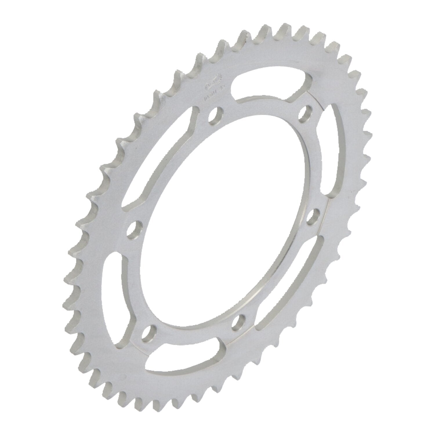 Afam steel rear sprocket - 42 teeth
