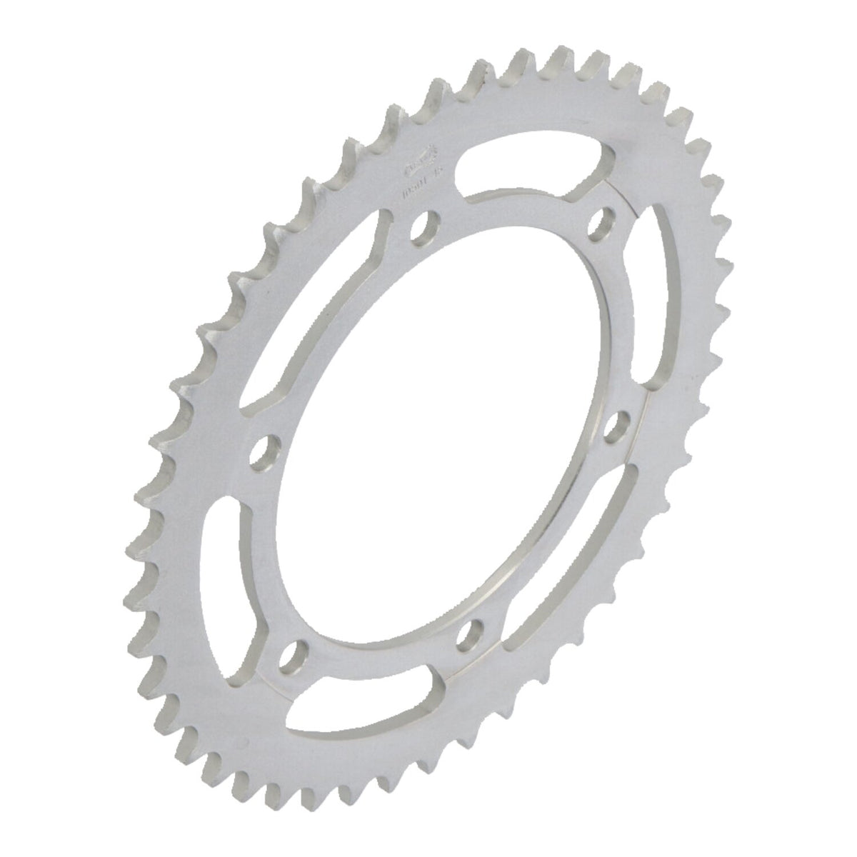 Afam steel rear sprocket - 46 teeth