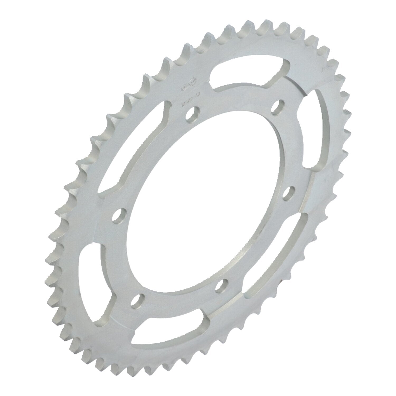 Afam steel rear sprocket - 48 teeth