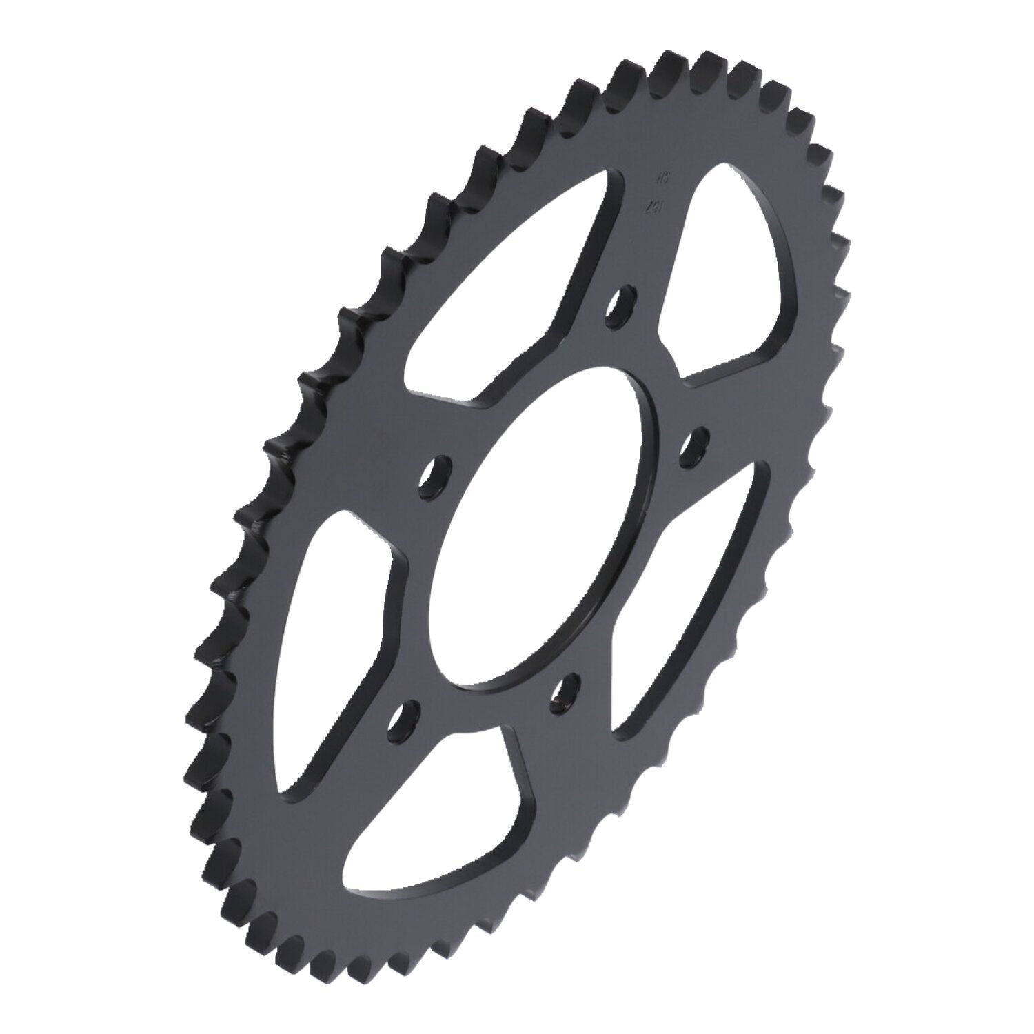 Afam steel rear sprocket - 36 teeth