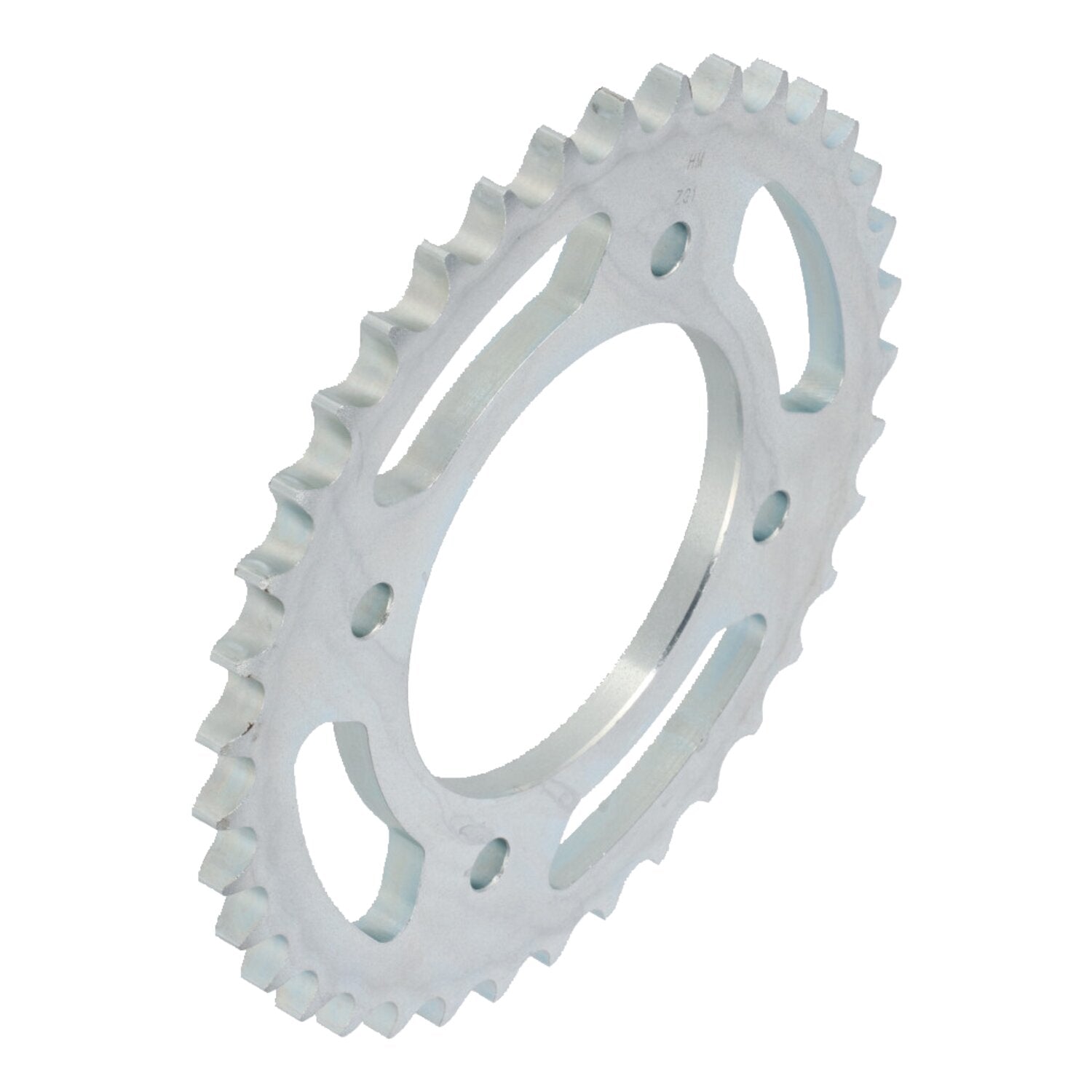 Afam steel rear sprocket - 37 teeth