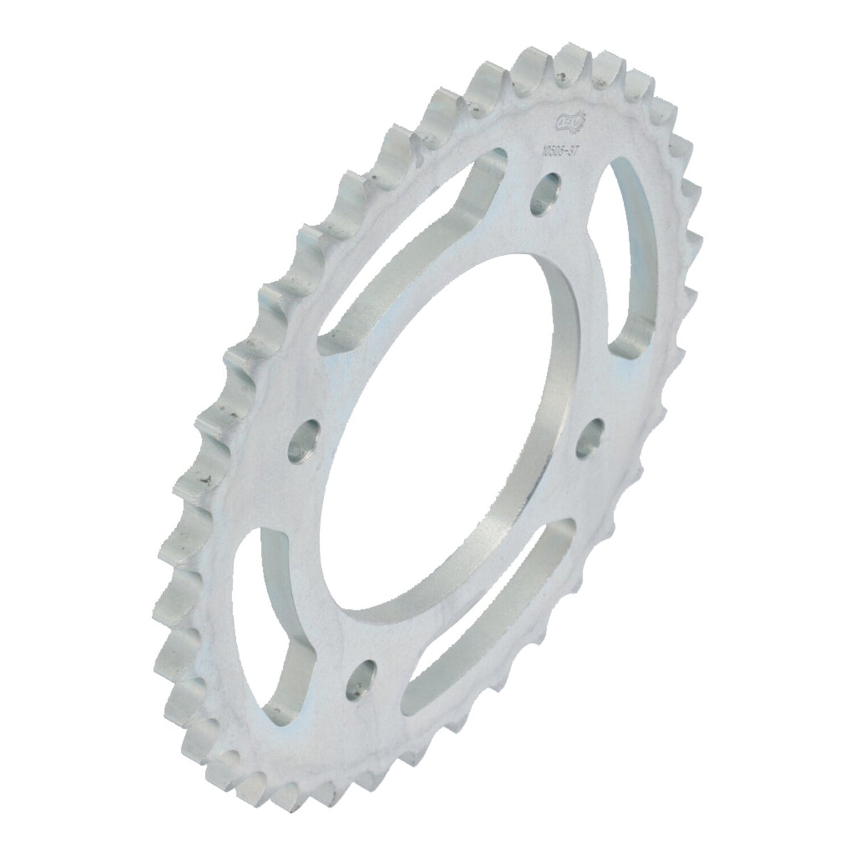 Afam steel rear sprocket - 37 teeth