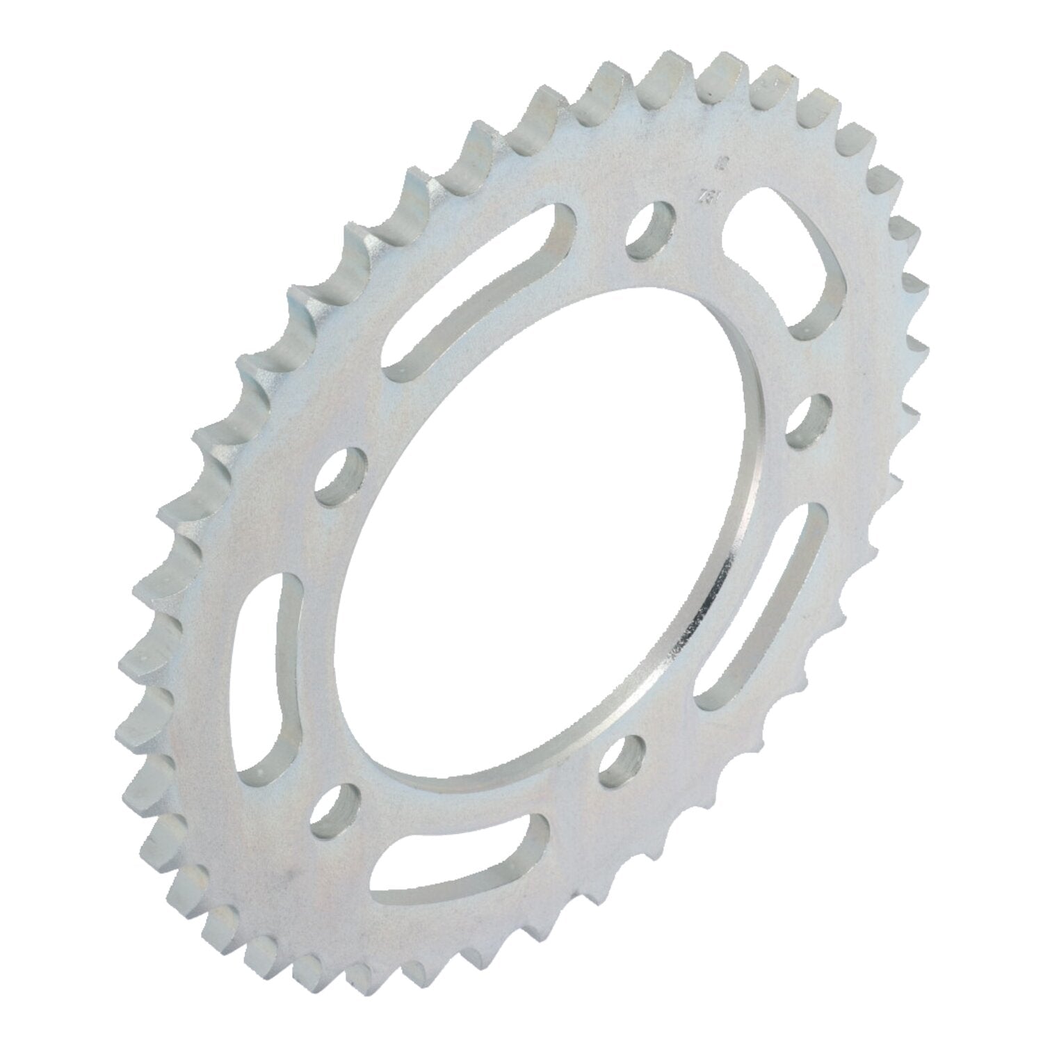 Afam steel rear sprocket - 44 teeth