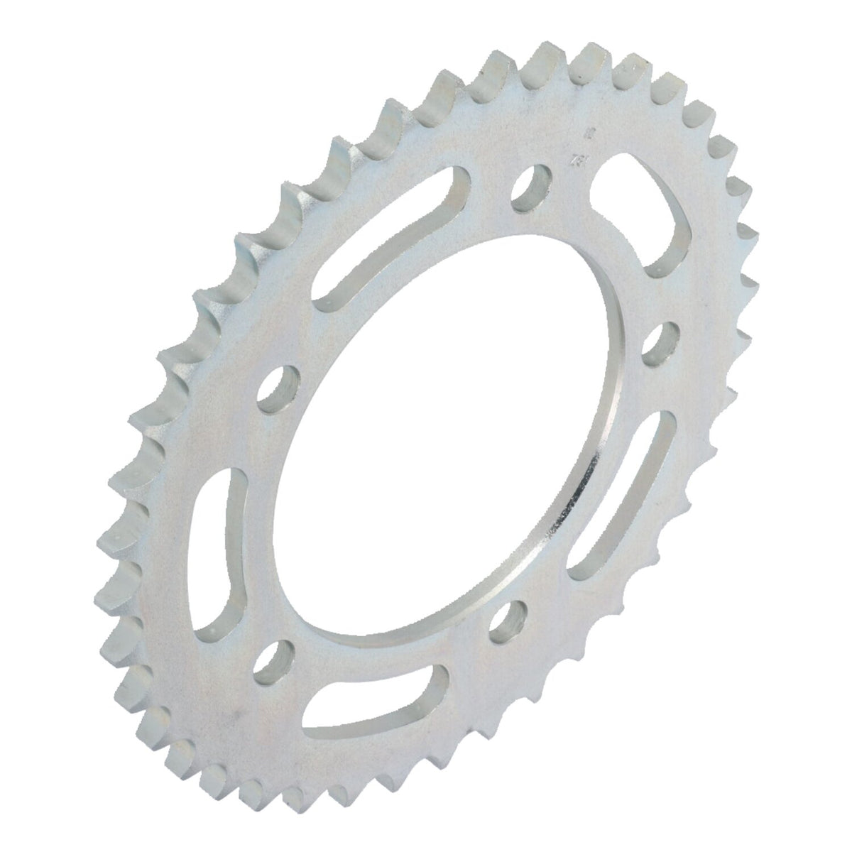 Afam steel rear sprocket - 40 teeth