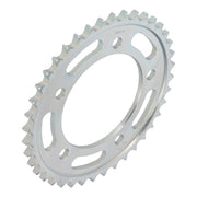 Afam steel rear sprocket - 43 teeth