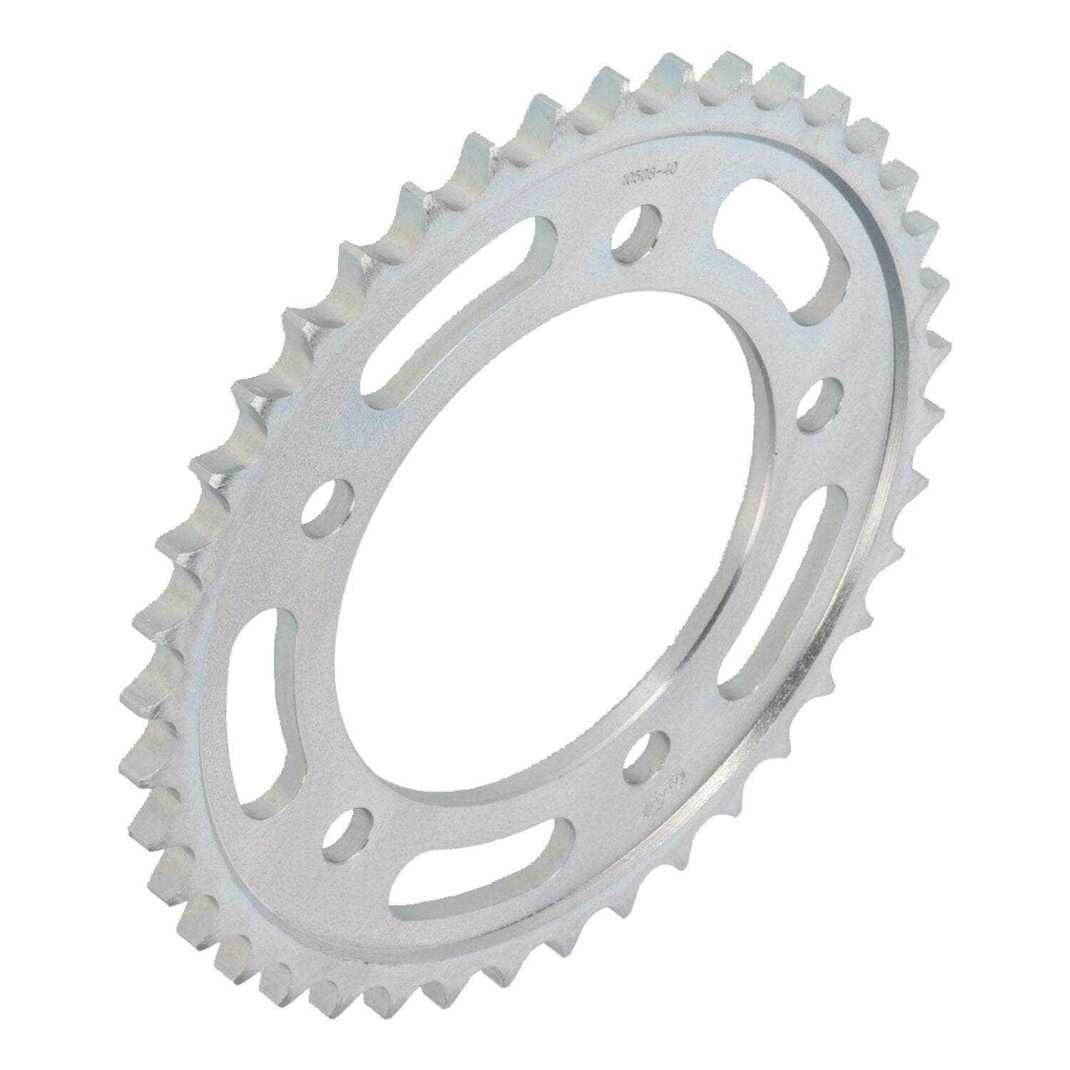 Afam steel rear sprocket - 44 teeth