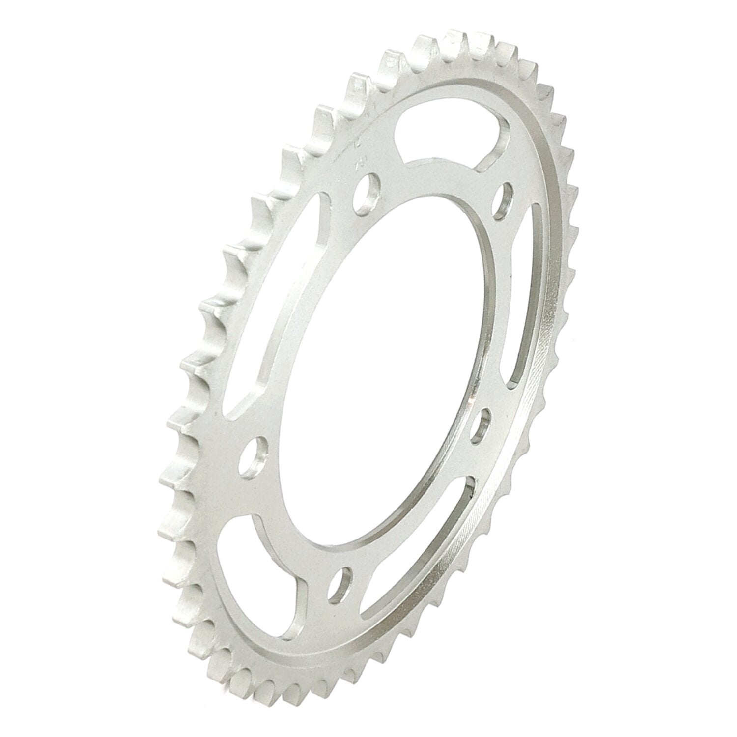 Afam steel rear sprocket - 41 teeth