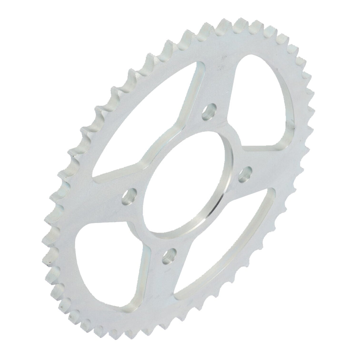 Afam steel rear sprocket - 48 teeth