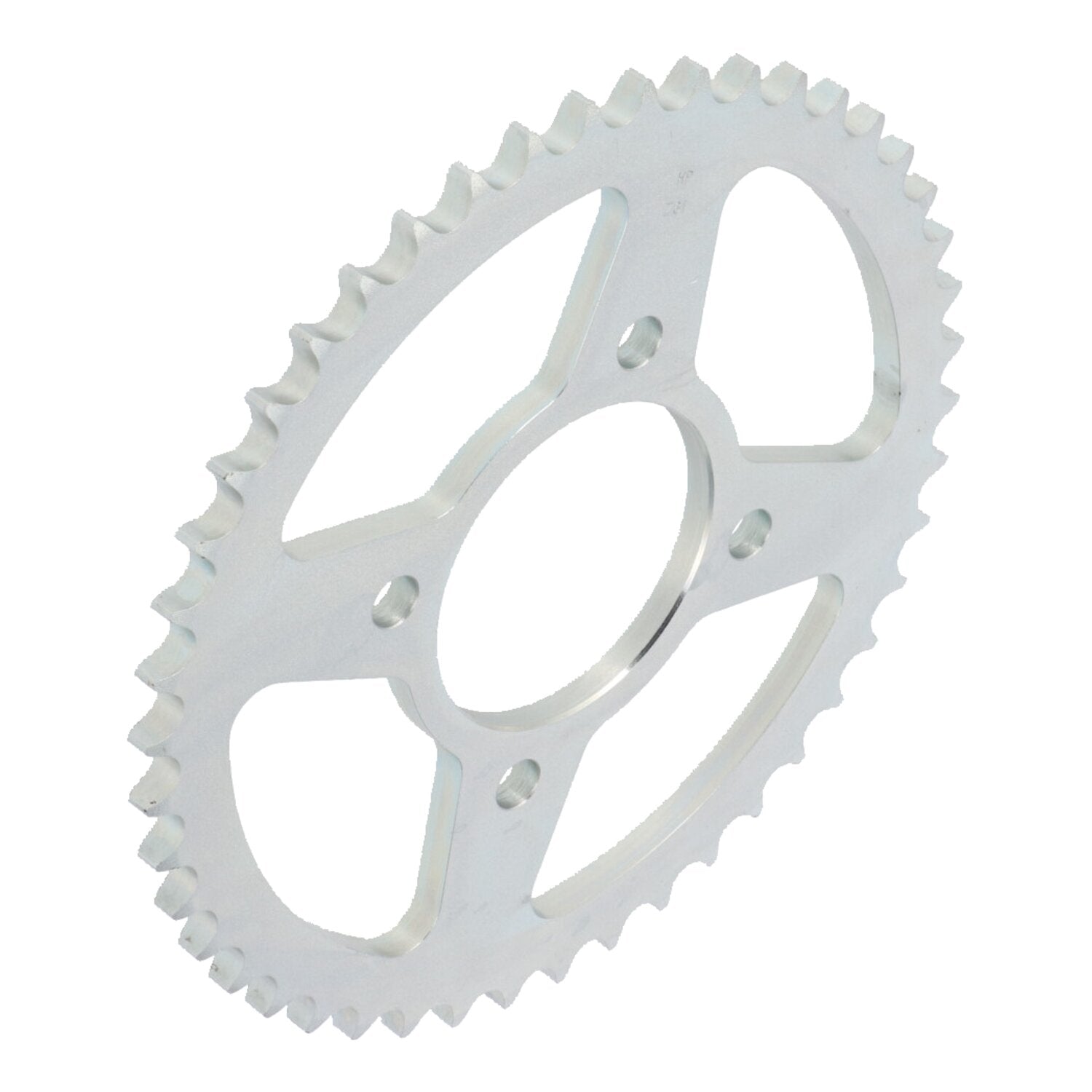 Afam steel rear sprocket - 40 teeth