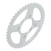 Afam steel rear sprocket - 43 teeth