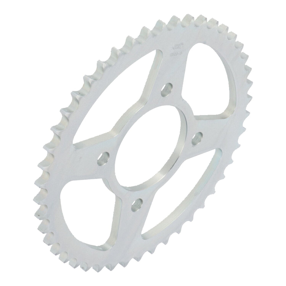 Afam steel rear sprocket - 43 teeth