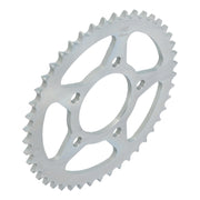 Afam steel rear sprocket - 40 teeth