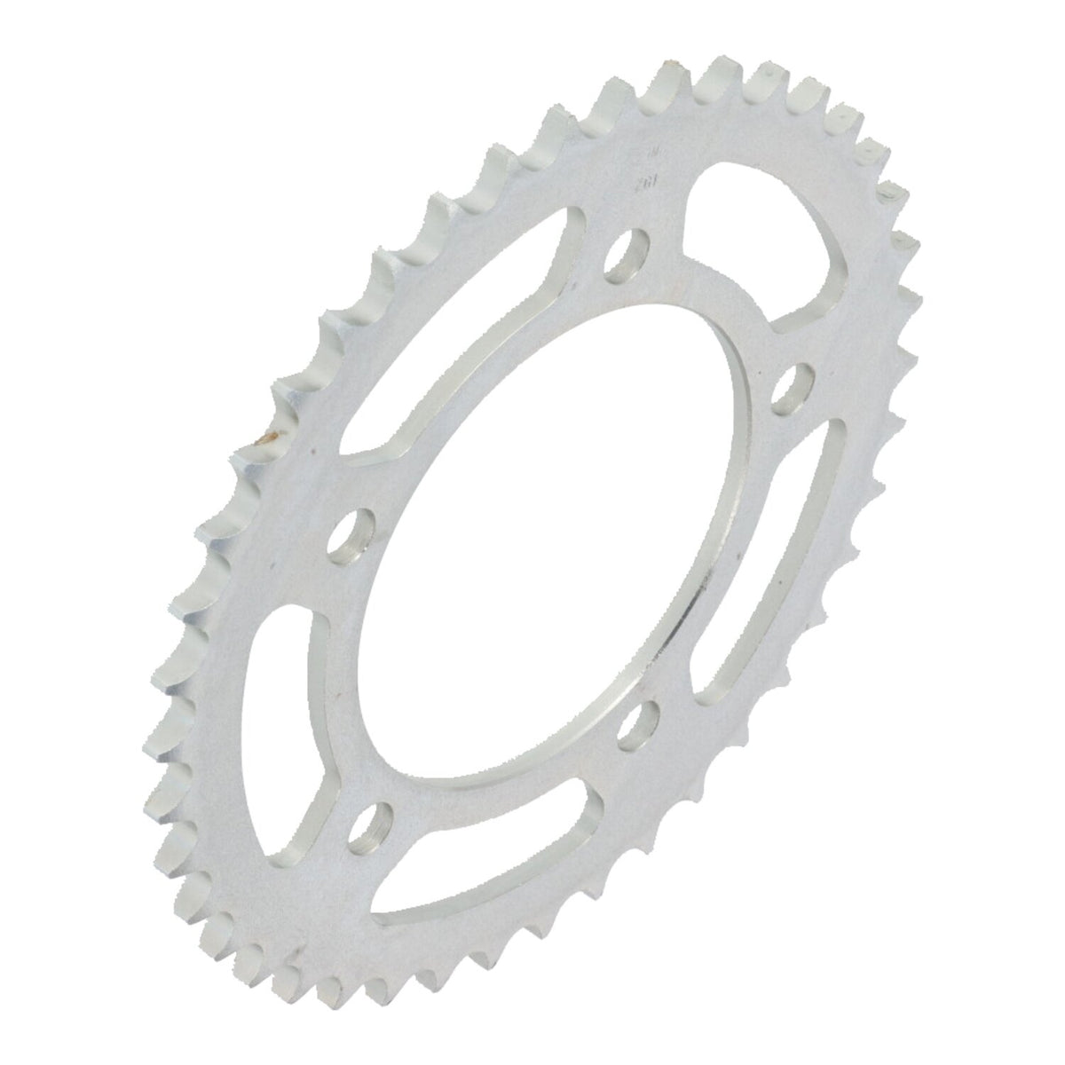 Afam steel rear sprocket - 38 teeth