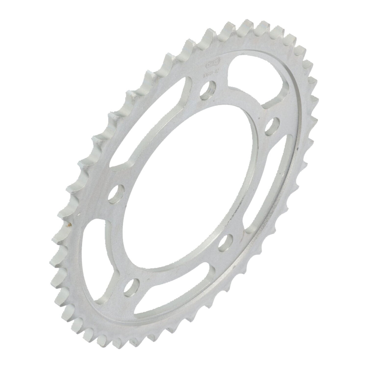 Afam steel rear sprocket - 38 teeth