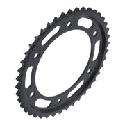 Afam steel rear sprocket - 40 teeth