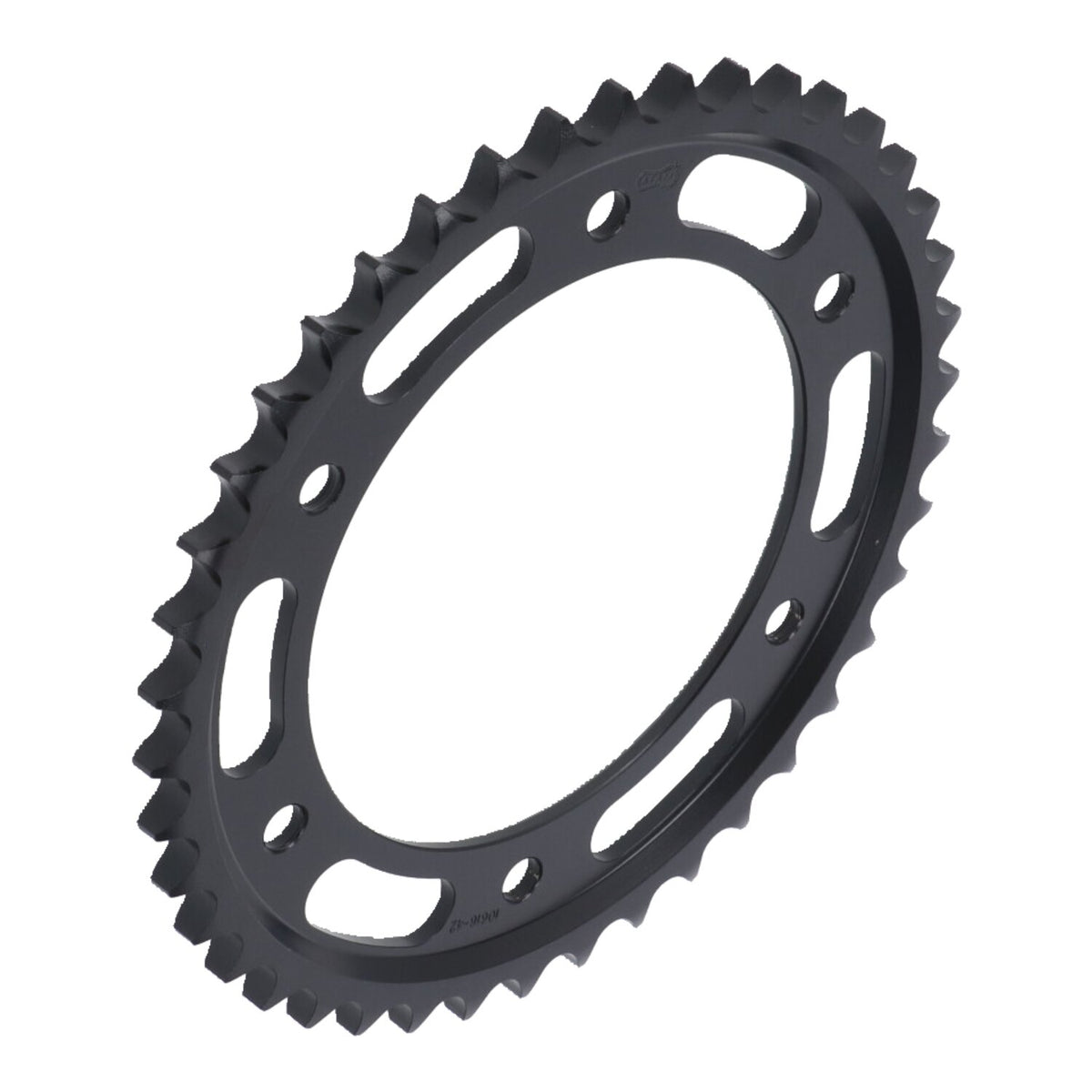 Afam steel rear sprocket - 40 teeth