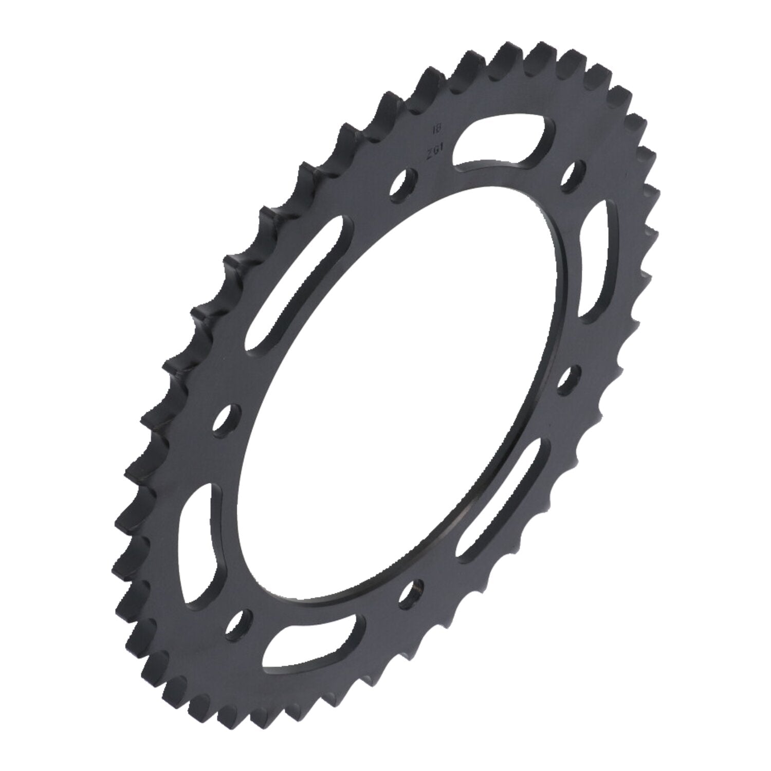 Afam steel rear sprocket - 41 teeth