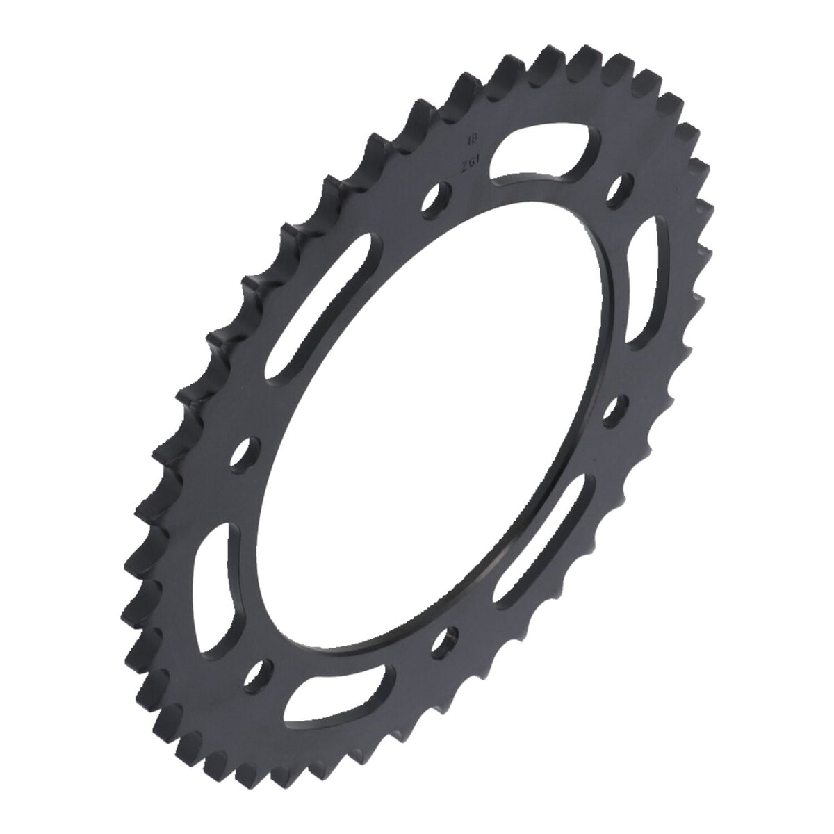 Afam steel rear sprocket - 41 teeth