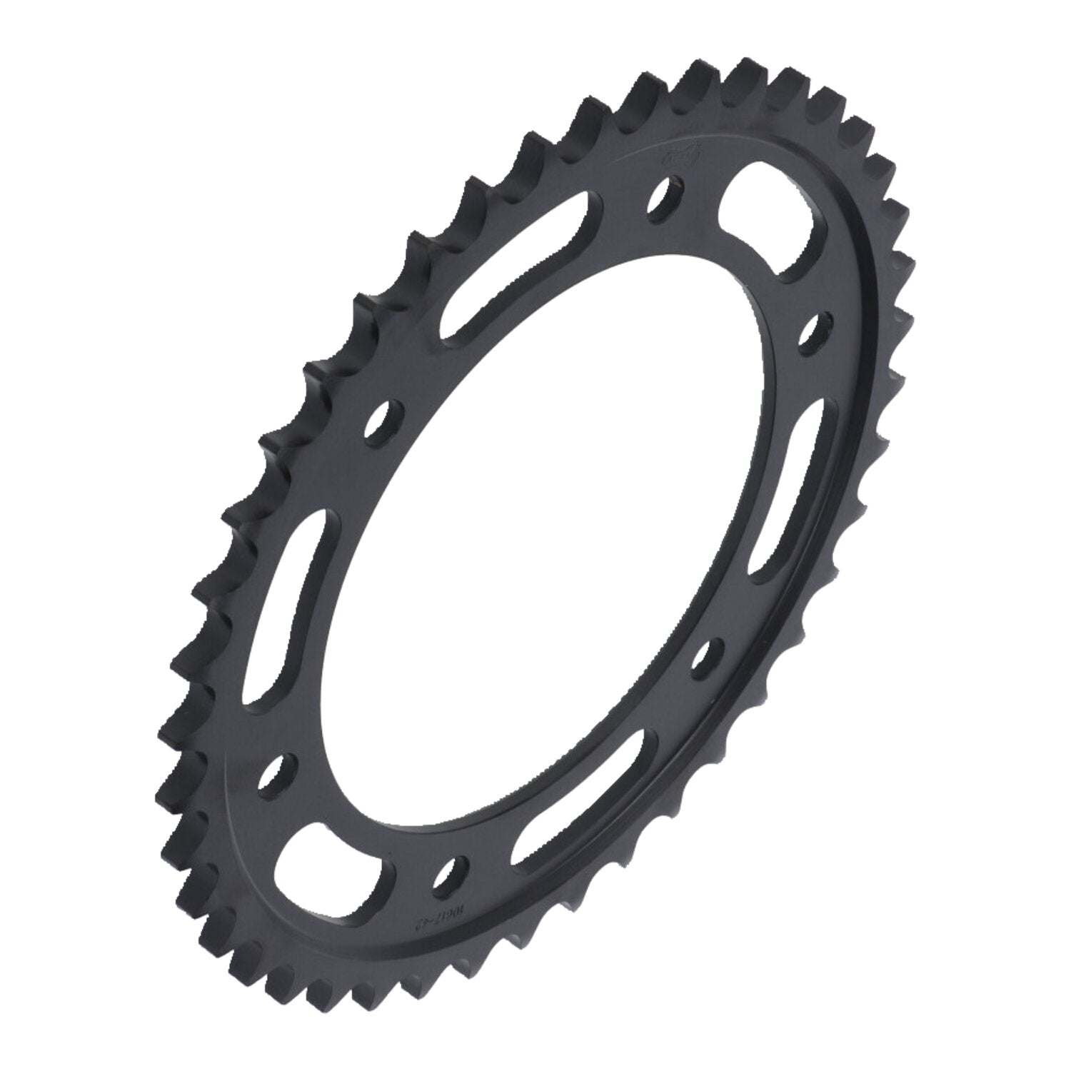 Afam steel rear sprocket - 43 teeth