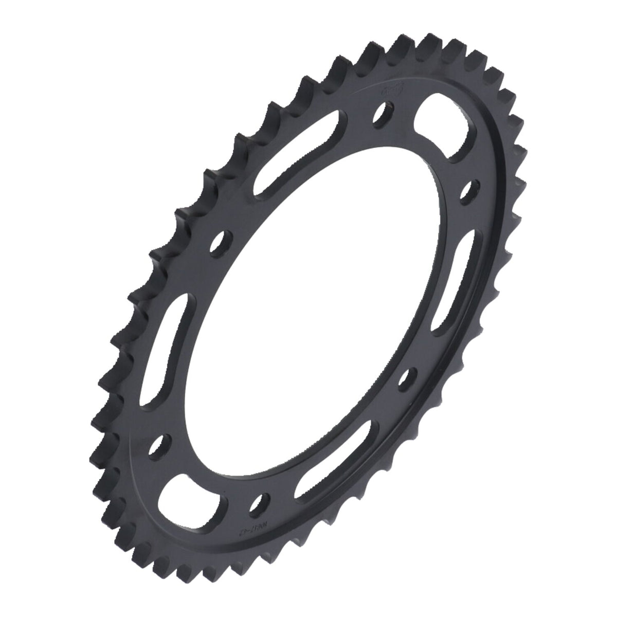 Afam steel rear sprocket - 41 teeth