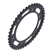 Afam steel rear sprocket - 45 teeth