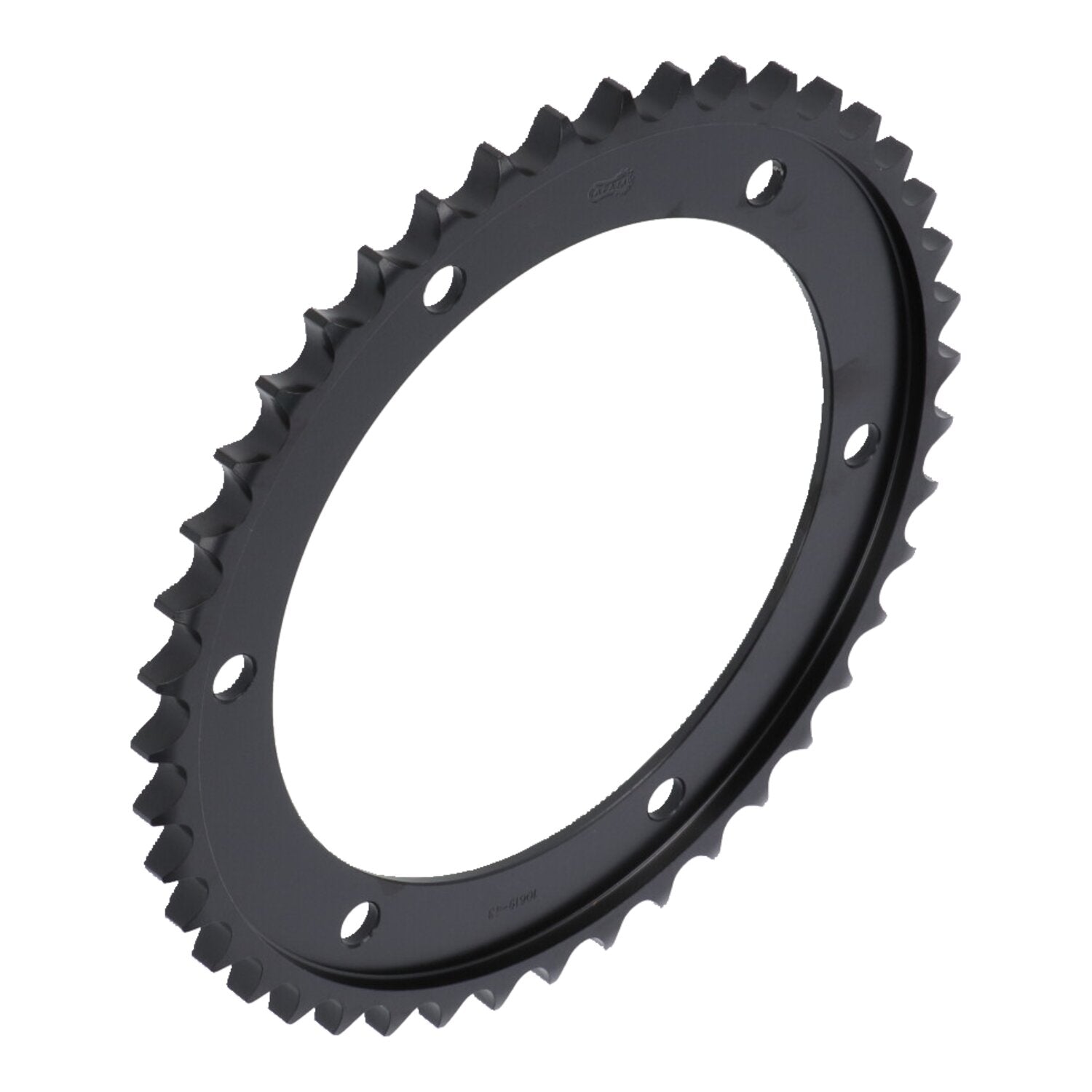 Afam steel rear sprocket - 43 teeth