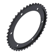 Afam steel rear sprocket - 43 teeth