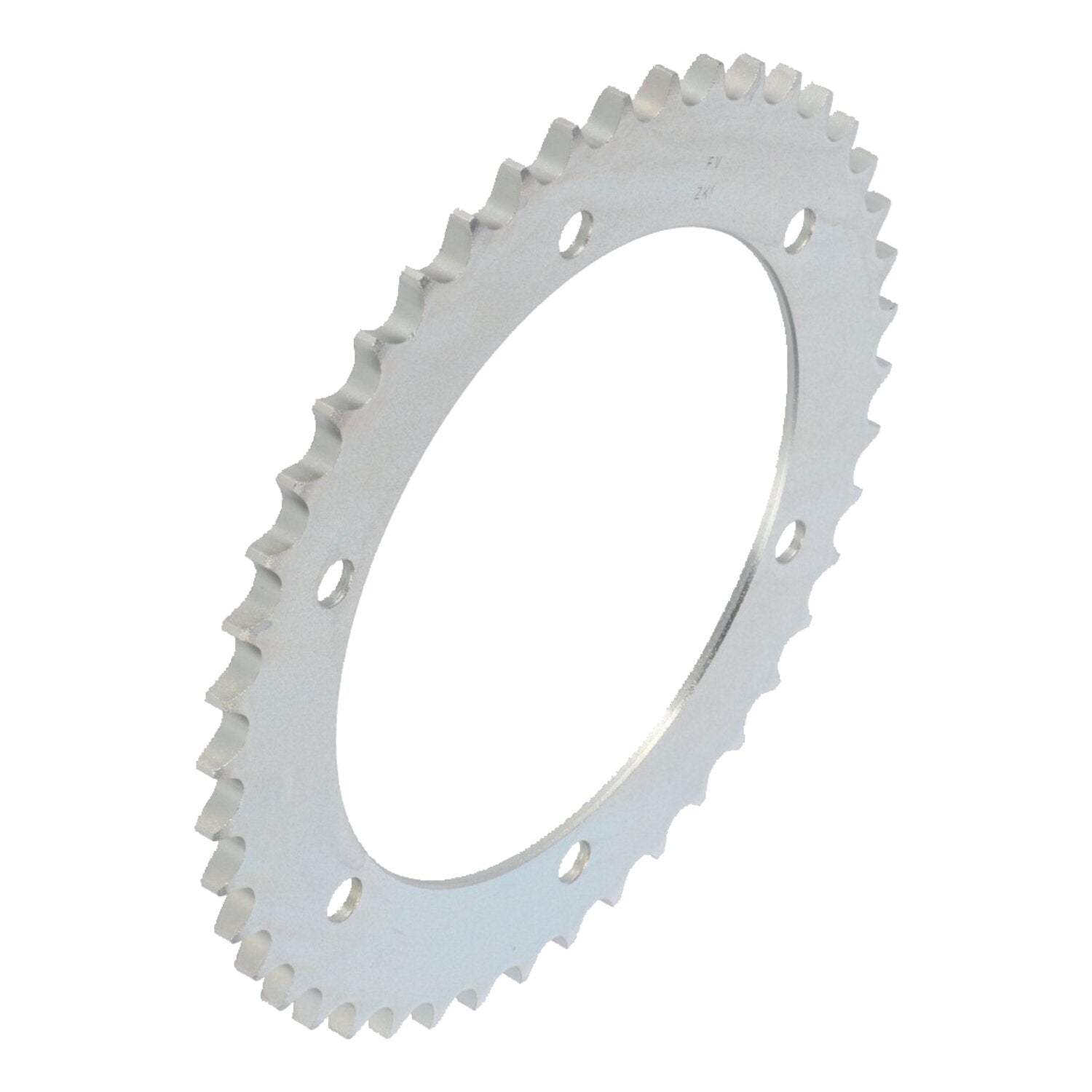 Afam steel rear sprocket - 44 teeth