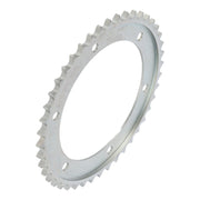 Afam steel rear sprocket - 44 teeth