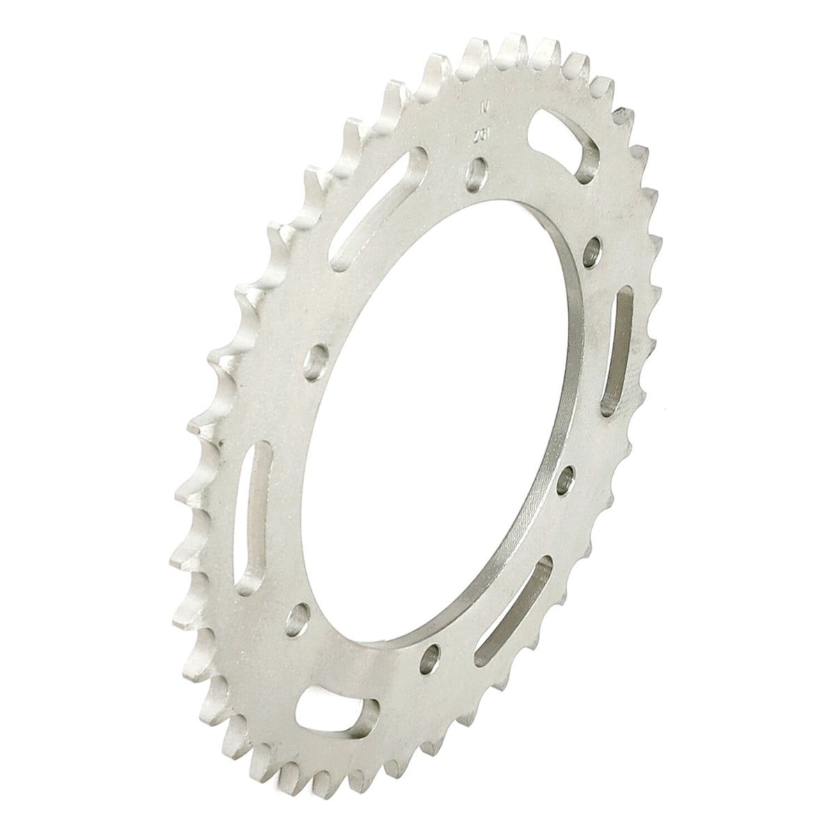 Afam steel rear sprocket - 39 teeth