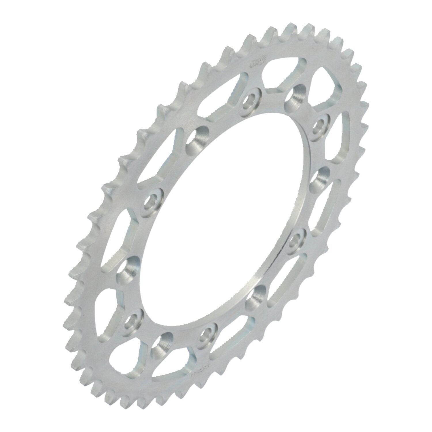 Afam steel rear sprocket - 44 teeth