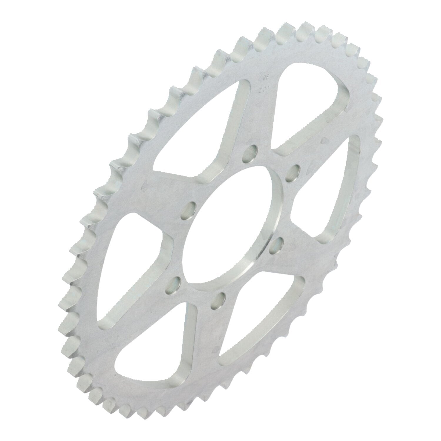 Afam steel rear sprocket - 44 teeth