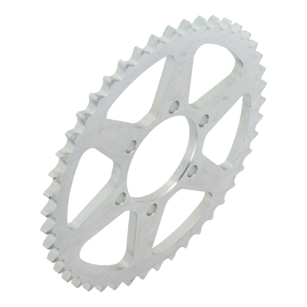 Afam steel rear sprocket - 45 teeth