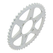 Afam steel rear sprocket - 44 teeth