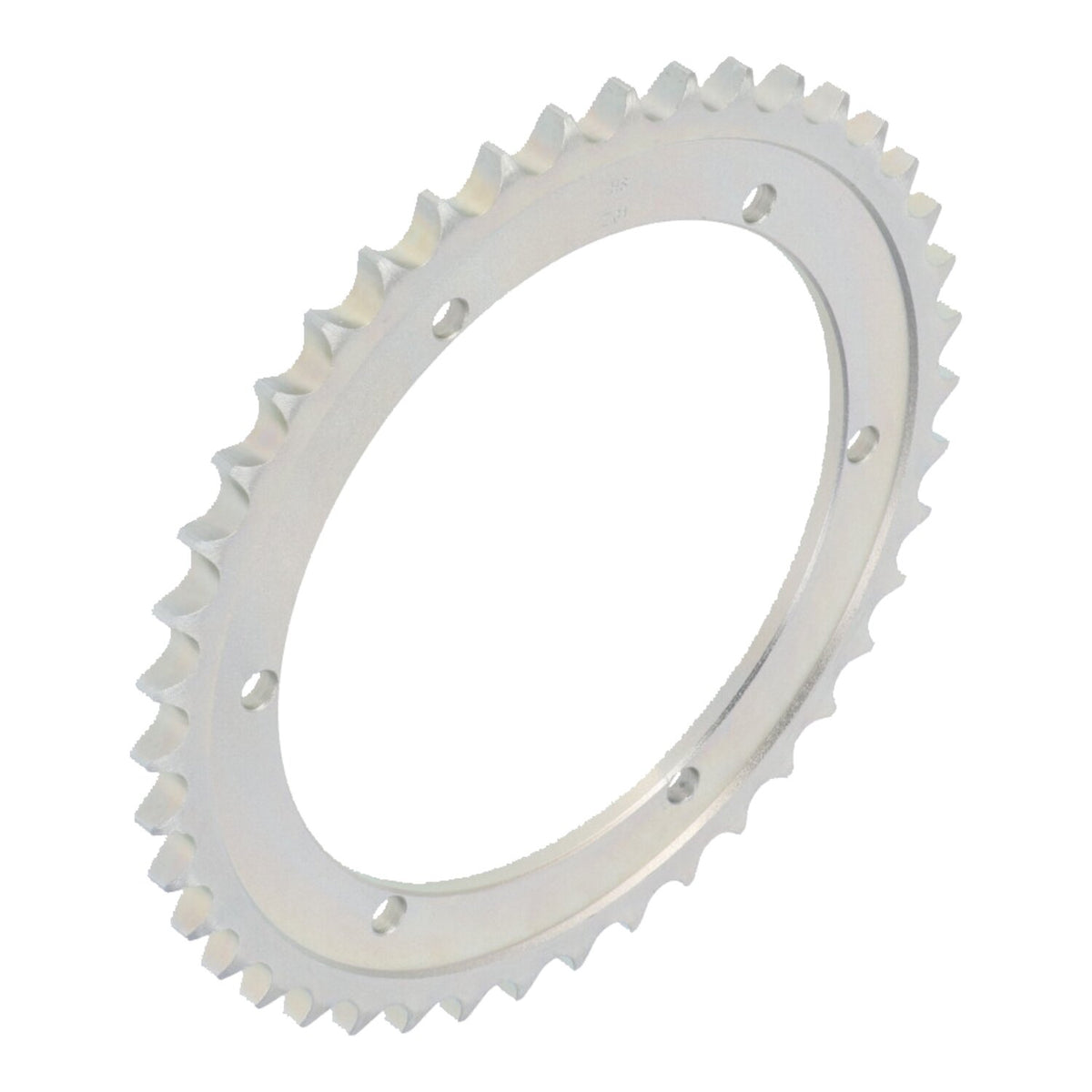 Afam steel rear sprocket - 42 teeth